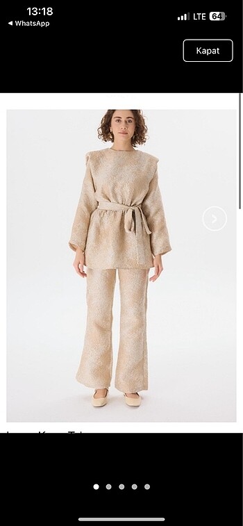 Suud Collection Broker takım