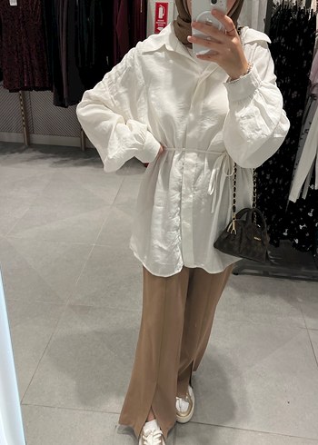 Manuka gömlek - Görsel 3