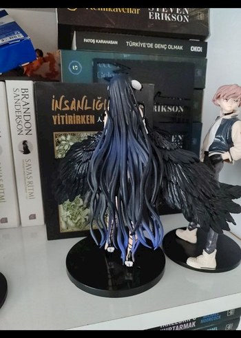 Overlord Albedo anime figür