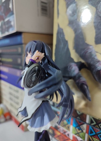 Homura Akemi Madoka Magica