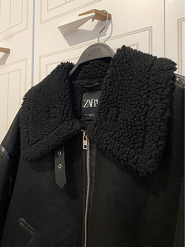 xl Beden zara mont