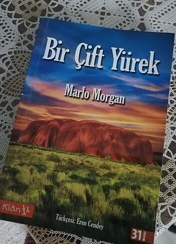 BİR ÇİFT YÜREK