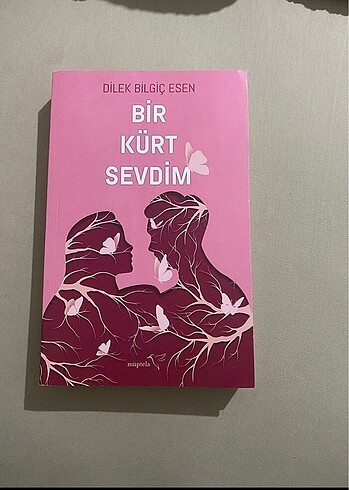 Bir kürt sevdim