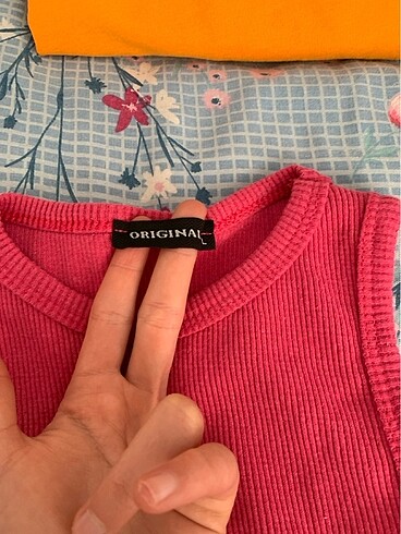 Diğer Pembe crop