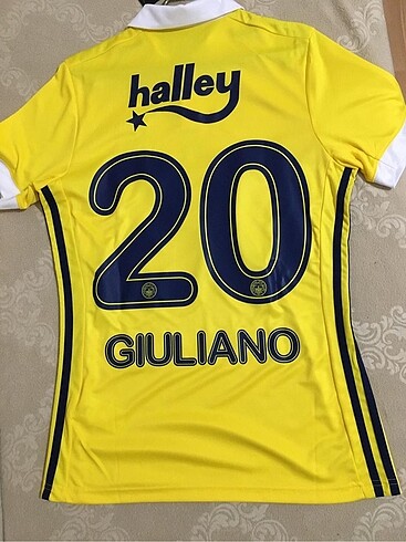 Fenerbahçe Forması