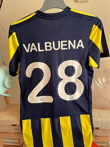 Fenerbahçe Forması