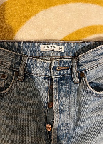 Pull and Bear Pull Bear Jean