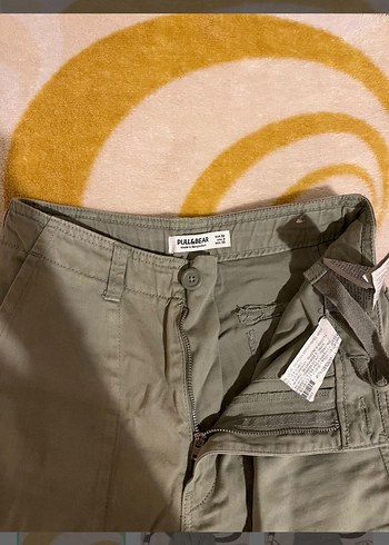 Pull and Bear Jean