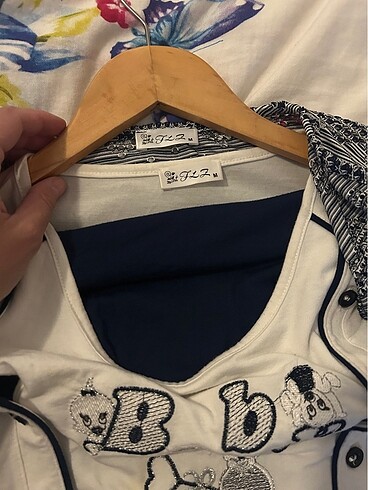 Lohusa takım - Görsel 5