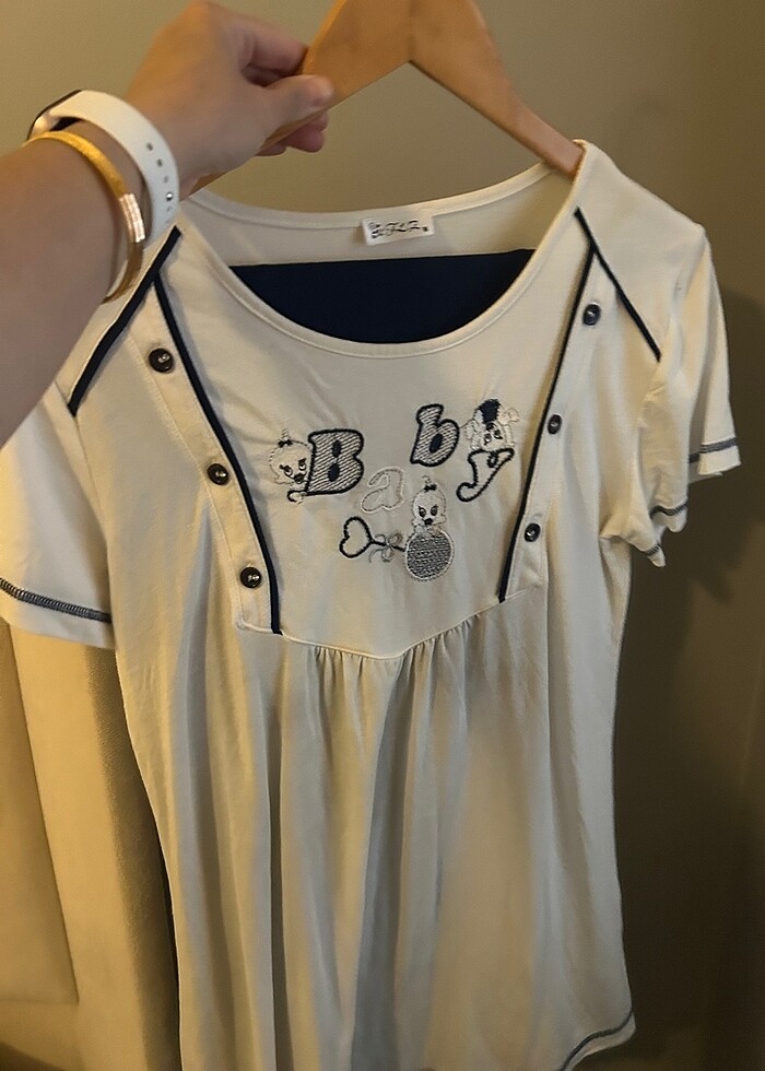 Lohusa takım - Görsel 3