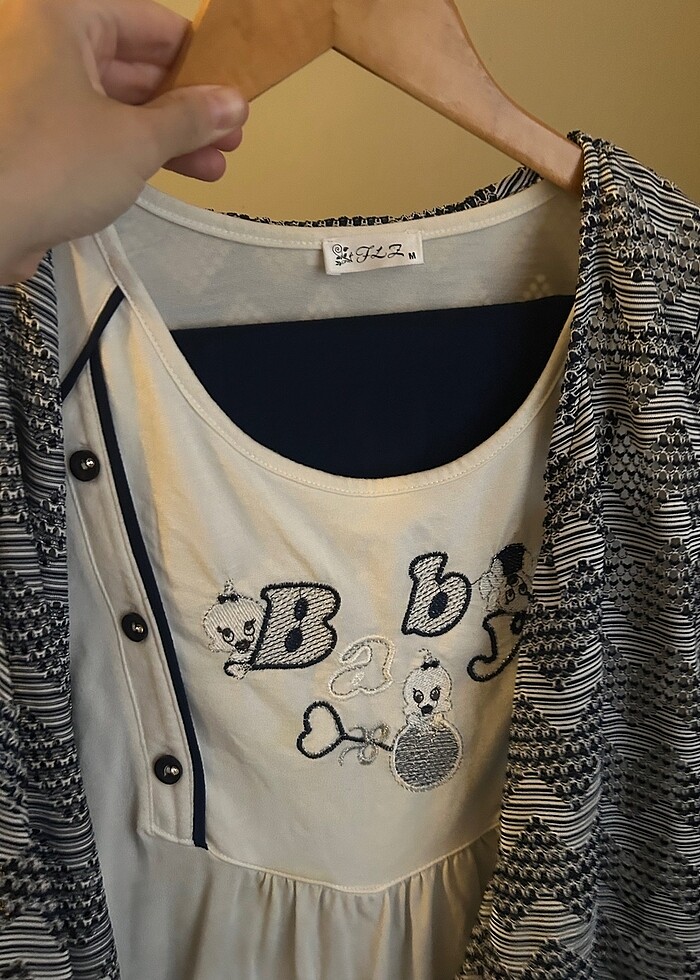 Lohusa takım - Görsel 2