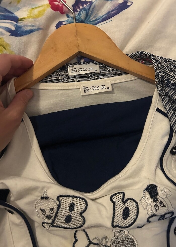 Lohusa takım - Görsel 5