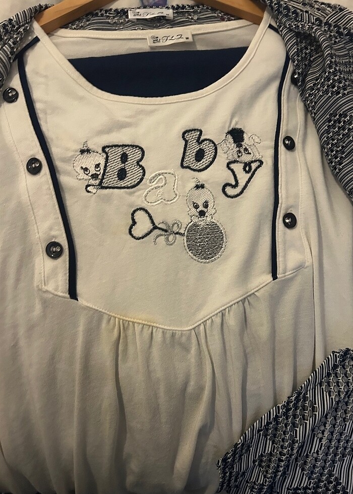 Lohusa takım - Görsel 4