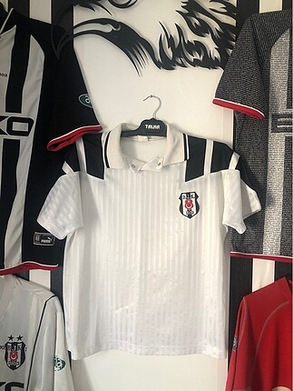 Beşiktaş forması