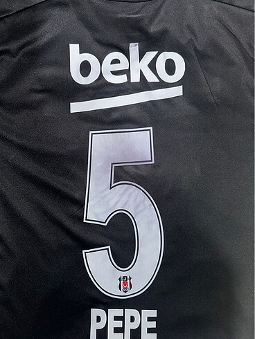 Beşiktaş 5-0 gs