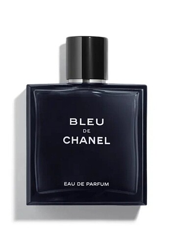 Bleu de Chanel EDP 100ml Erkek Parfüm 