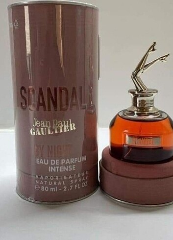 Jean Paul Gaultier Scandal Kadın Parfüm 