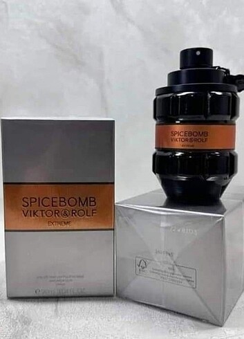 SPICEBOMB VICTOR&ROLF Parfüm 