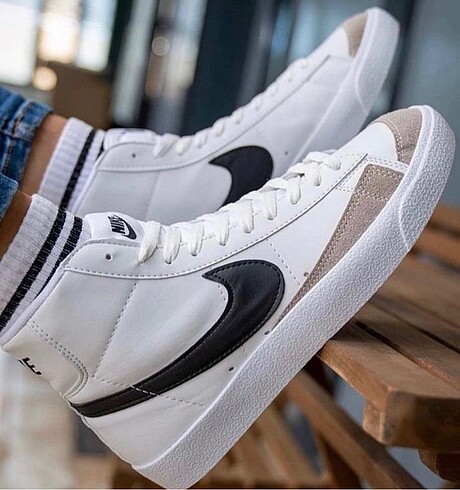 Nike Nike blazer Jumbo