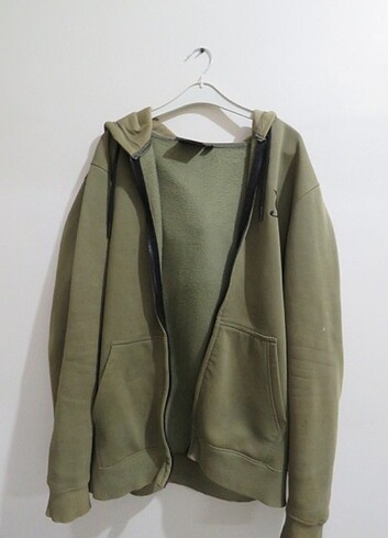 Addax Oversize hırka