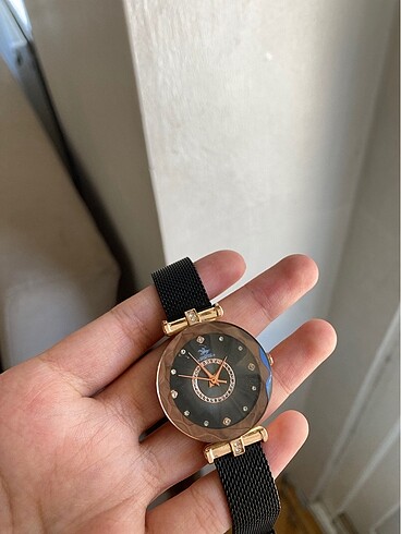 U.S Polo Assn. Kadın Kol Saati