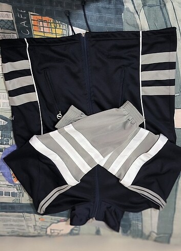 Adidas Wintage ceket