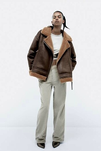 ZARA SEZON MONT