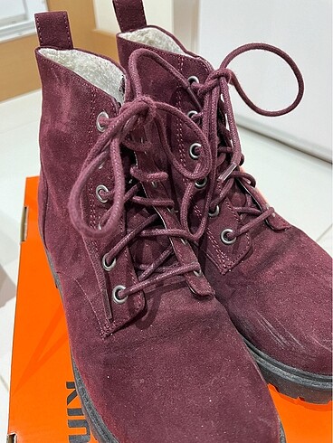 H&M H&M bordo bot