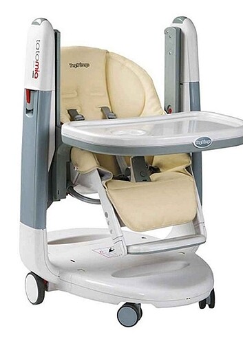 Peg Perego Tatamia Mama Sandalyesi