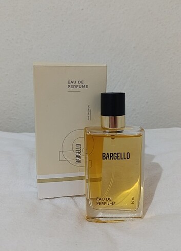 Bargello Parfüm 