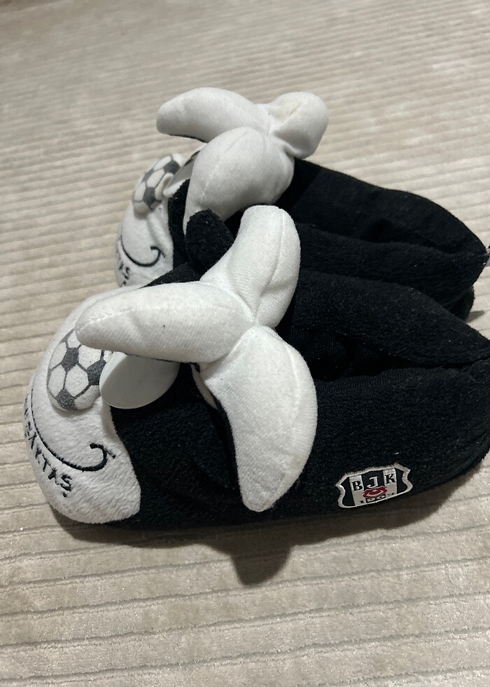 Twigy 38 no ev ayakkabısı - Görsel 3