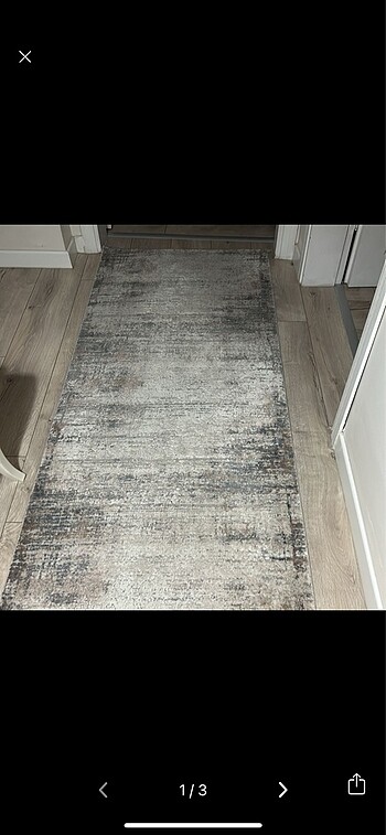 Diğer 80x3 metre yolluk bambu karışımlı