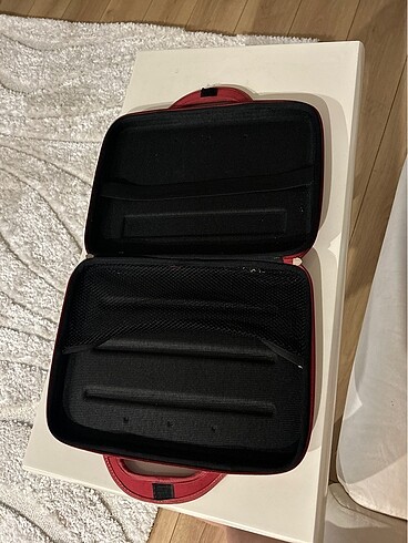 Beden Tablet çantası 24x30 cm