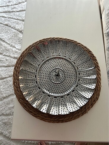 Buharlı pişirici