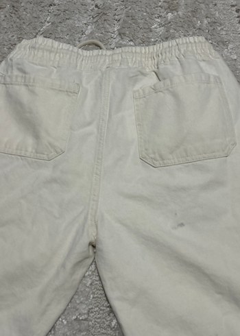 Koton erkek şort 30 beden - yeni - Görsel 4