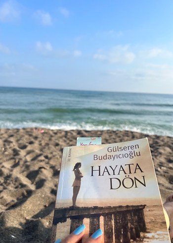 Hayata Dön - Gülseren Budayıcıoğlu