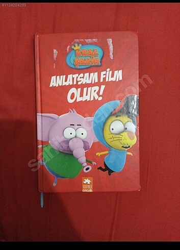 KRAL ŞAKİR ANLATSAM FİLM OLUR!