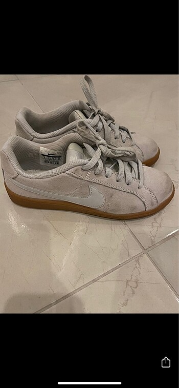 NIKE SPOR AYAKKABI