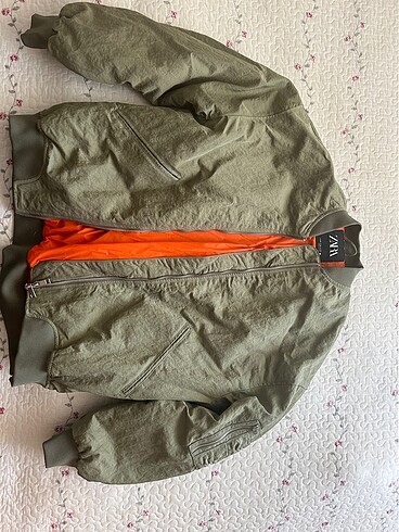 xs Beden Zara ceket