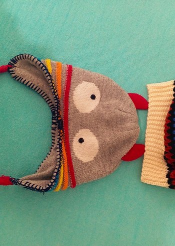 LC Waikiki 3-5 Yaş, 21 cm