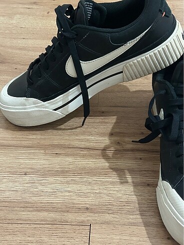 Nike Nike ayakkabı