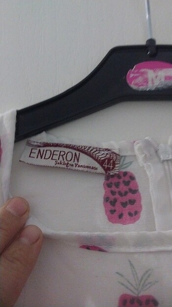 44 Beden Elbise