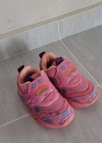 bebek Spor ayakkabı - Görsel 3