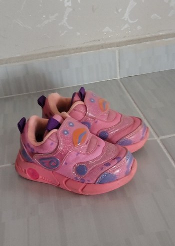 bebek Spor ayakkabı - Görsel 2