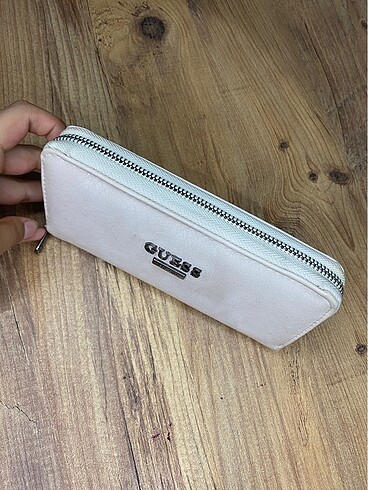 Guess Guess cüzdan