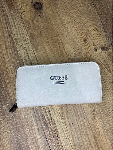 Guess cüzdan