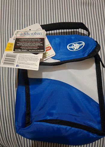 Antibakteriyel beslenme çantası - Görsel 2