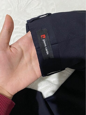 l/xl Beden Marka kumaş pantolon