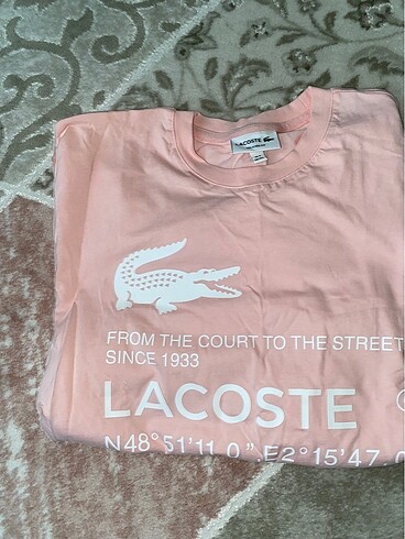 Lacoste