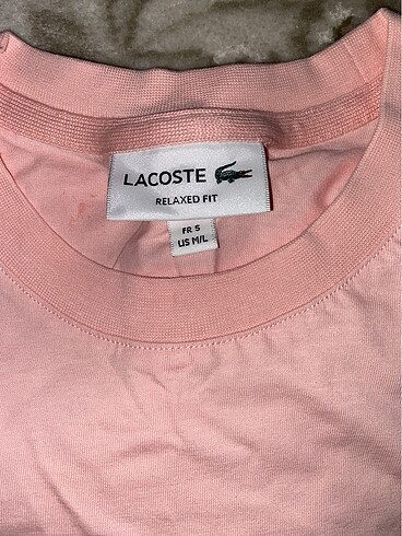 Lacoste Lacoste